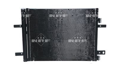 Condenseur (radiateur de climatisation)