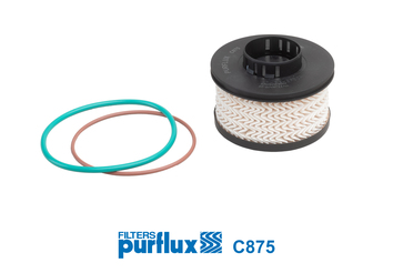 Filtre a carburant