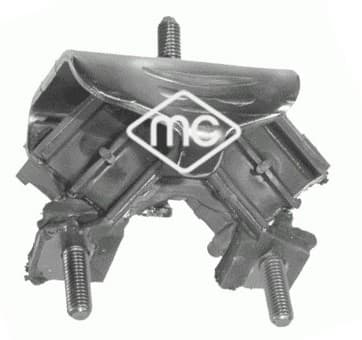 Support moteur/boite/pont