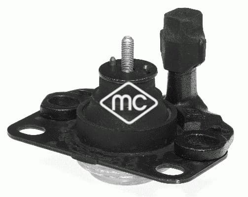 Support moteur/boite/pont
