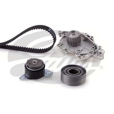 Kit distribution + pompe a eau