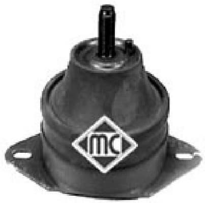 Support moteur/boite/pont
