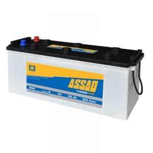 BATTERIE TURBO TRUCK M15P