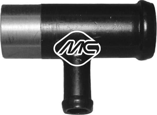 Durite de radiateur (durite liquide de refroidissement)
