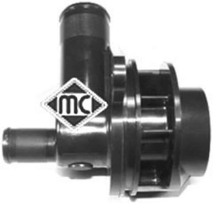 Boîtier du thermostat