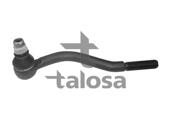 Rotule de barre de connexion