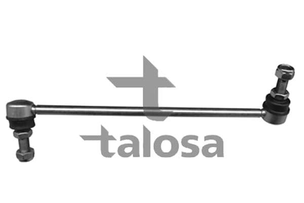 Entretoise/tige, stabilisateur