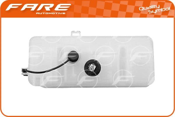 Vase d'expansion, liquide de refroidissement