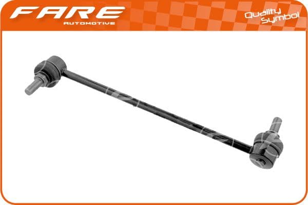 Entretoise/tige, stabilisateur