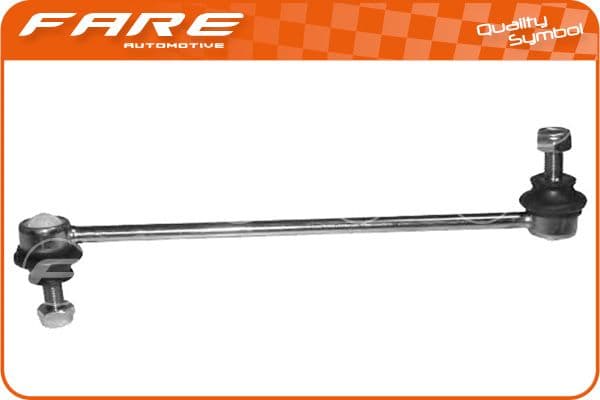 Entretoise/tige, stabilisateur