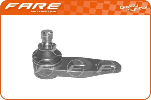 Rotule de suspension