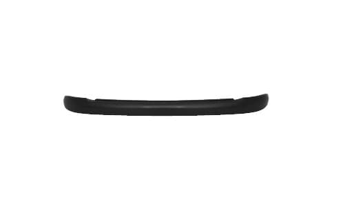 Baguette et bande protectrice, pare-chocs