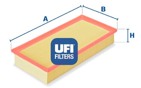 Filtre a air