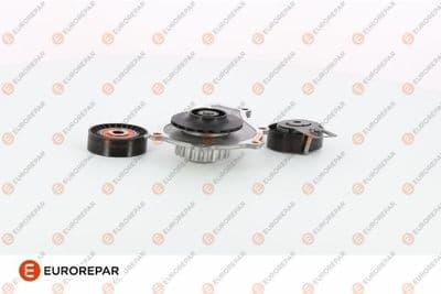 Pompe à eau + kit de courroie de distribution