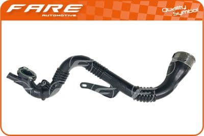 Gaine de suralimentation