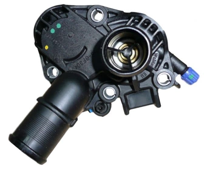 Boitier Thermostat D'eau moteur Origine Peugeot