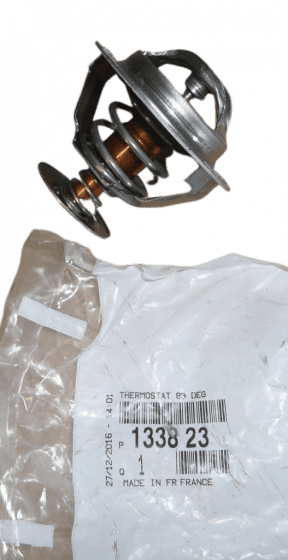 Thermostat D'eau moteur Origine Peugeot