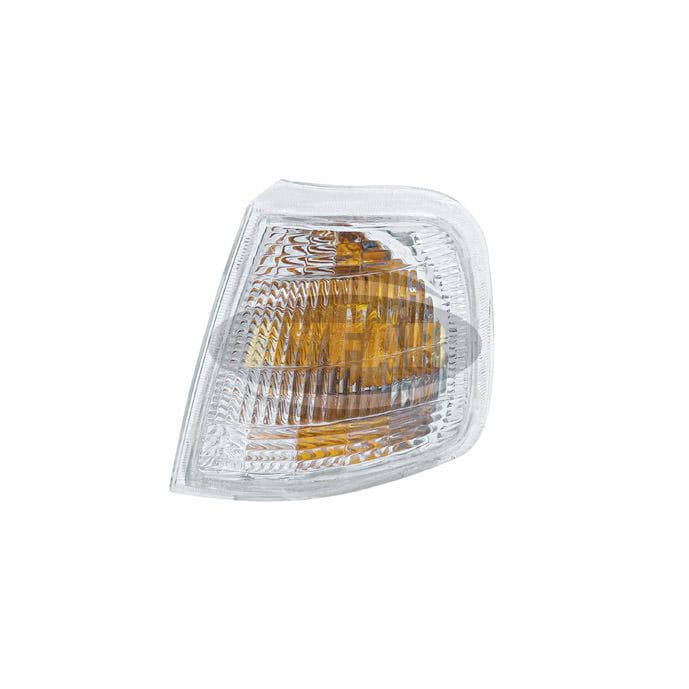 Feu clignotant