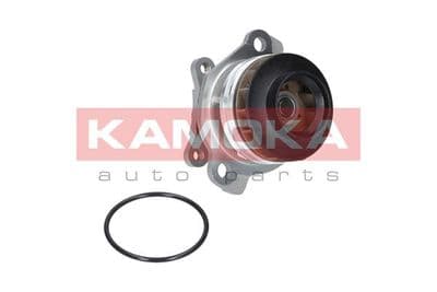 Pompe à eau, refroidissement du moteur