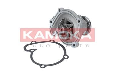 Pompe à eau, refroidissement du moteur