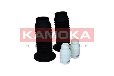 Kit de protection contre la poussière, amortisseur
