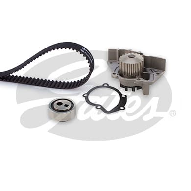 Kit distribution + pompe a eau