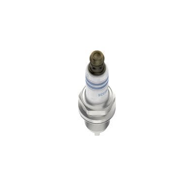 Bougie d'allumage Double Platinum