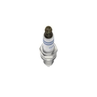 Bougie d'allumage Double Platinum
