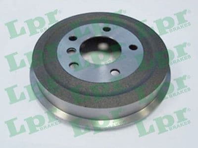 Tambour de frein