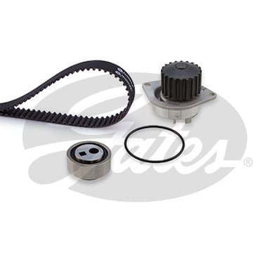 Kit distribution + pompe a eau