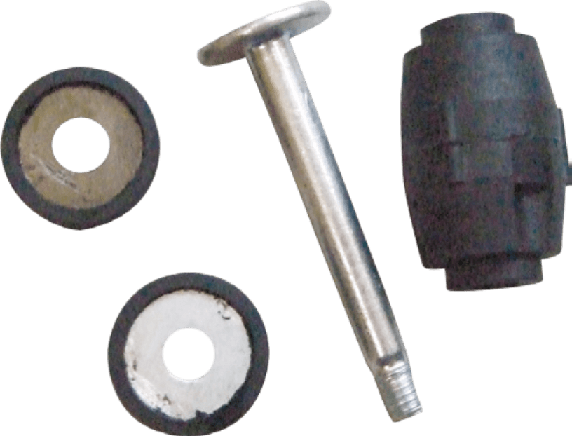 Biellette de barre stabilisatrice