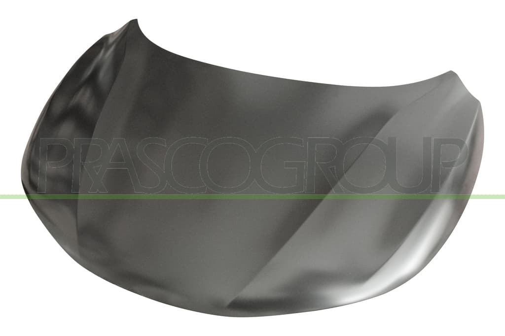 Capot-moteur Premium