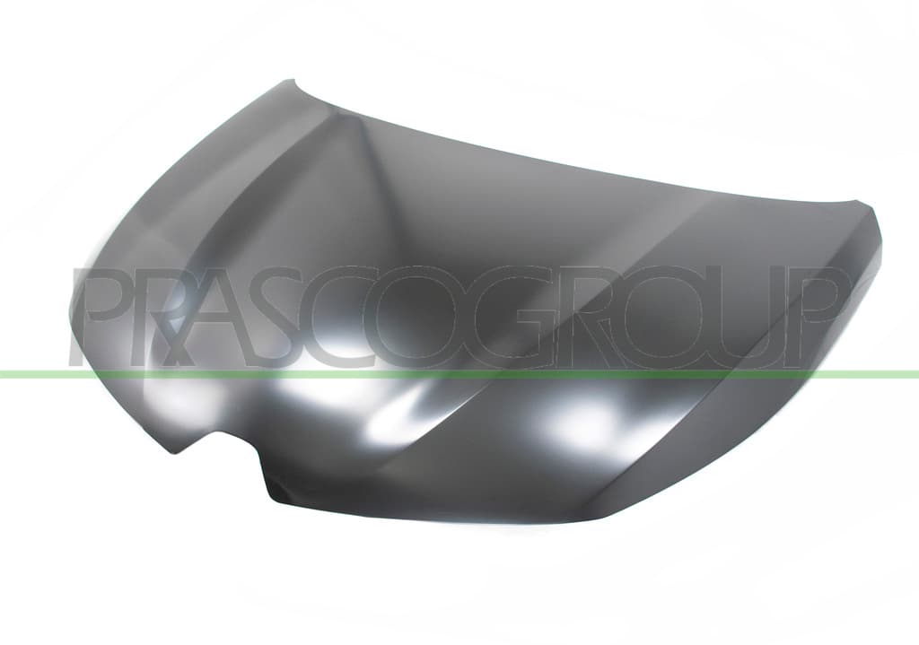 Capot-moteur