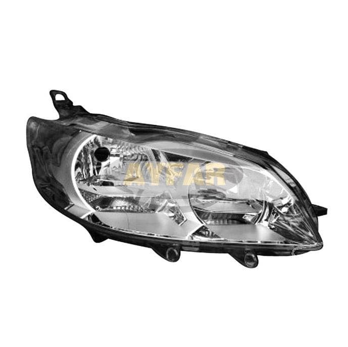 Optique droit Peugeot 301 2013