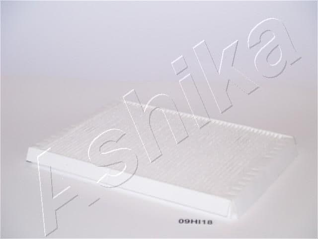 Filtre, air de l'habitacle