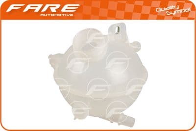 Vase d'expansion, liquide de refroidissement