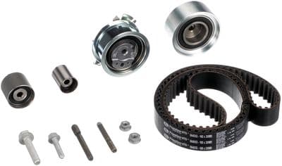 Kit de distribution PowerGrip®