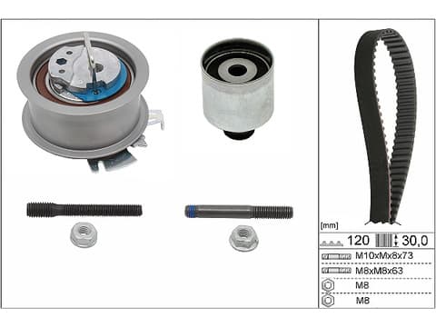Kit de distribution