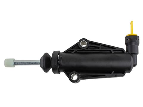 Cylindre récepteur, embrayage