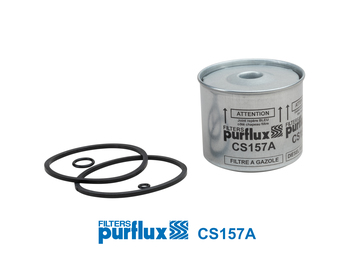 Filtre a carburant