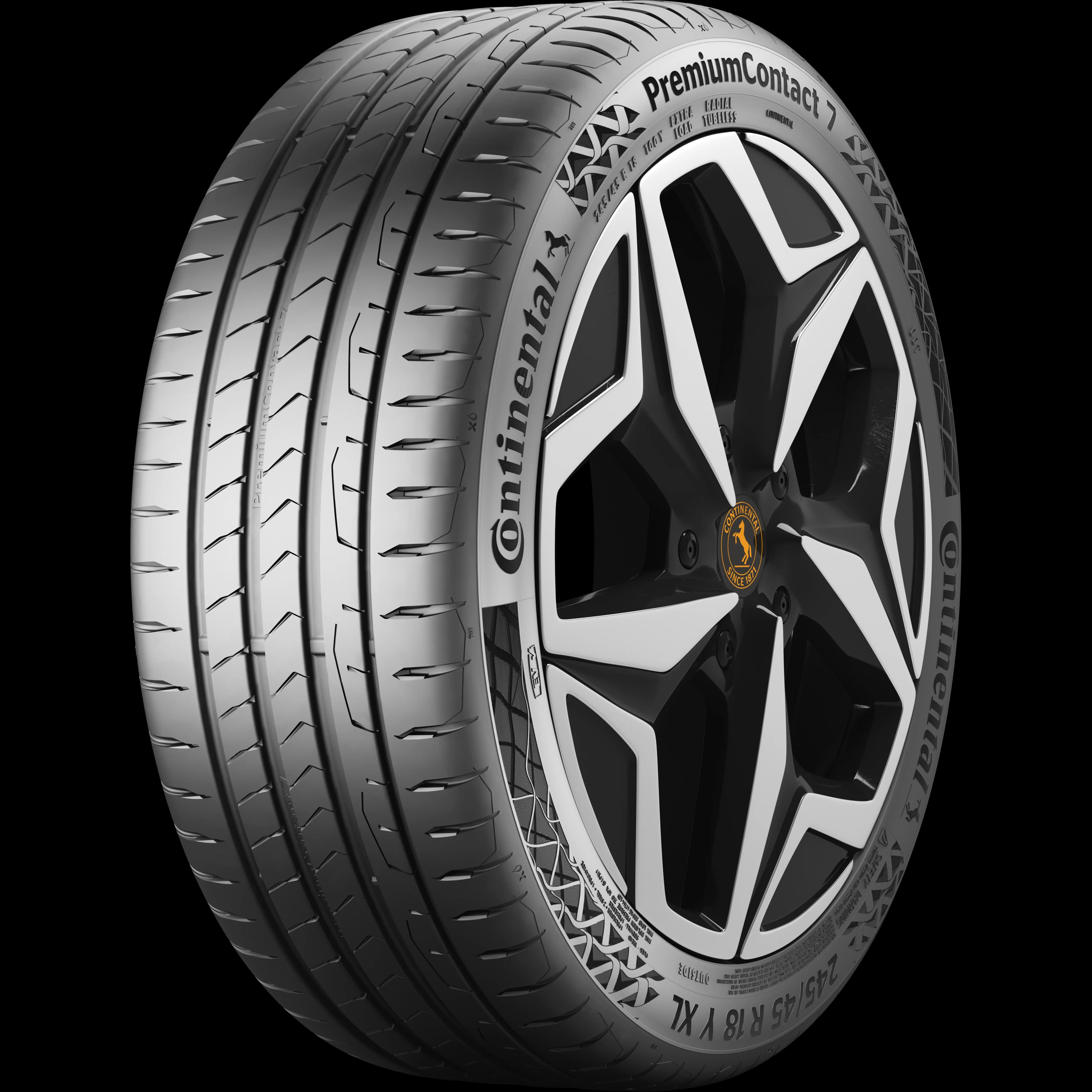 Pneu Continental 175/65 R14