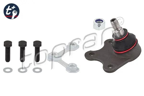 Rotule de suspension TKB