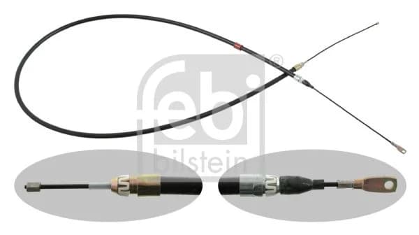Cable frein à main FEBI BILSTEIN