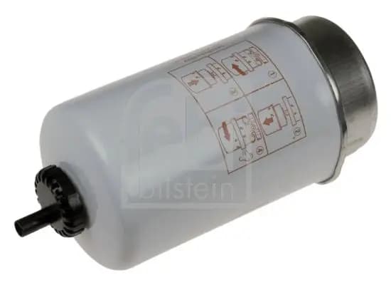 Filtre à carburant FEBI BILSTEIN