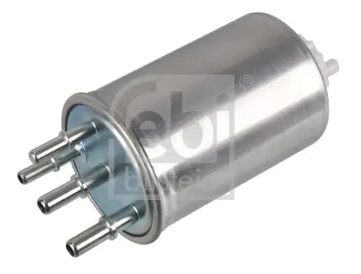 Filtre à carburant FEBI BILSTEIN