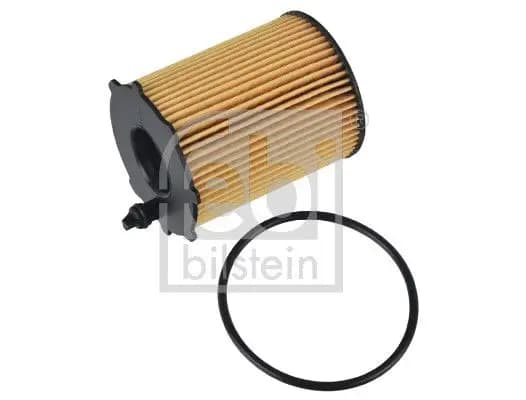 Filtre à huile FEBI BILSTEIN