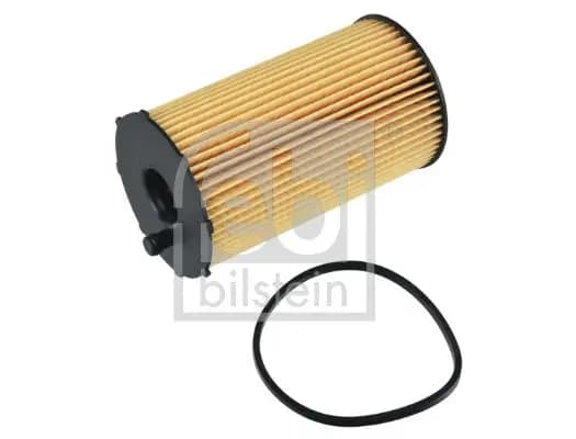 Filtre à huile FEBI BILSTEIN