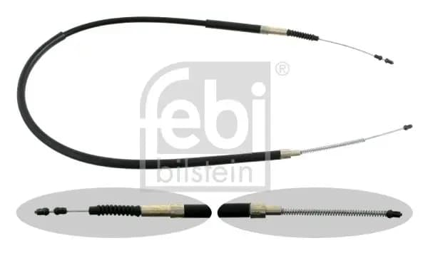 Cable frein à main FEBI BILSTEIN