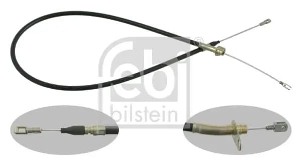 Cable frein à main FEBI BILSTEIN