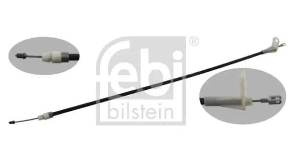 Cable frein à main FEBI BILSTEIN
